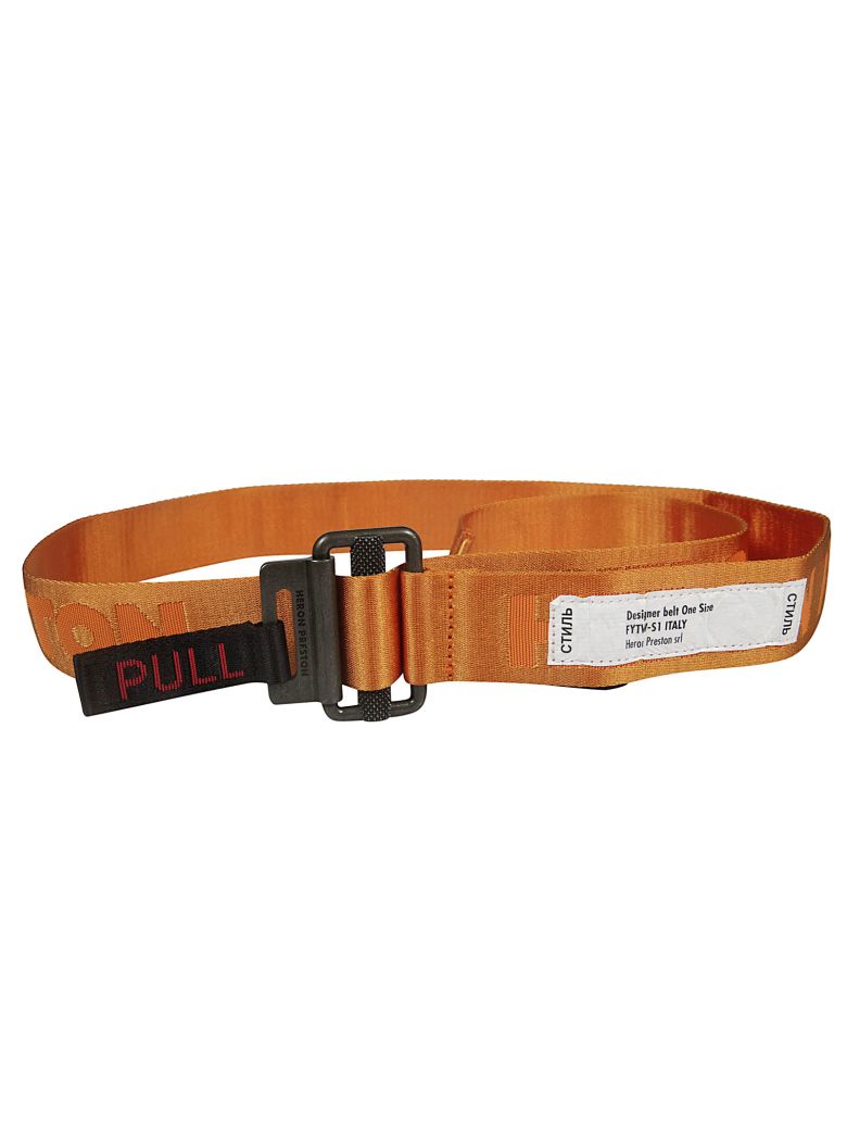 HERON PRESTON KK TAPE BELT,11051495