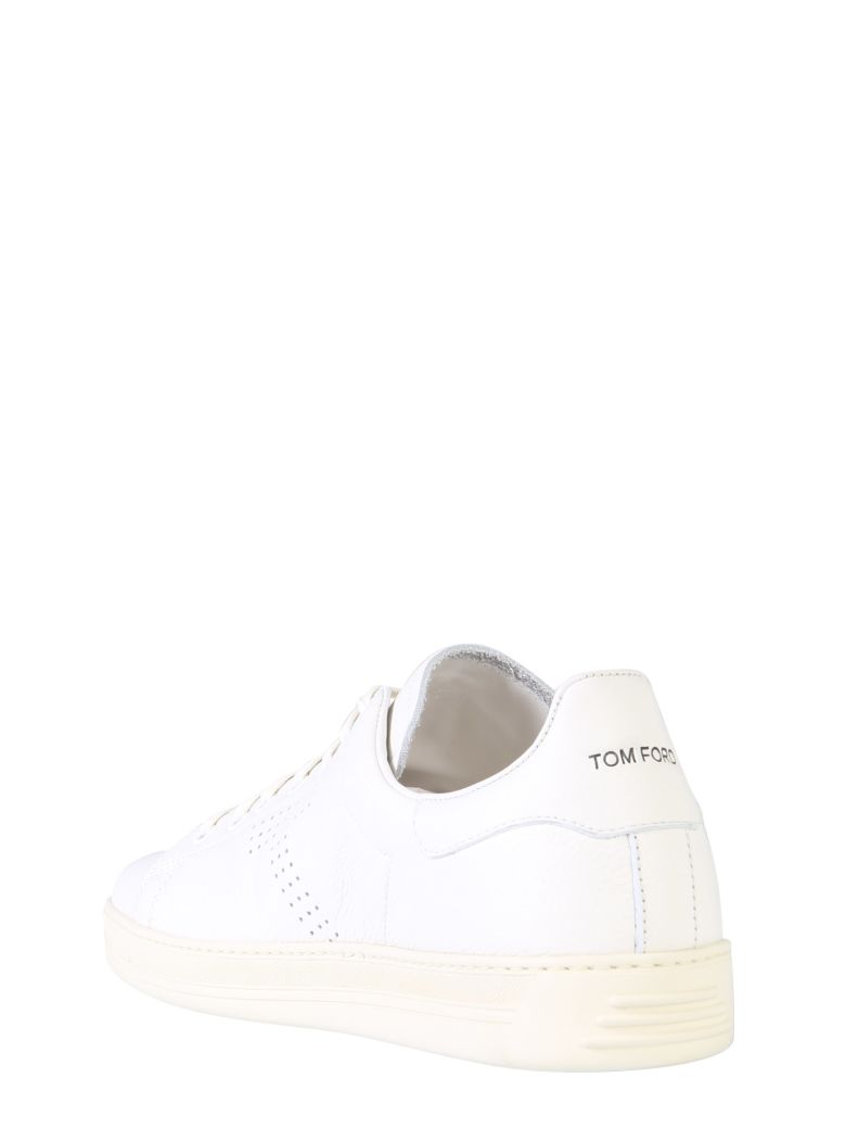 TOM FORD LOW SNEAKERS,11031483