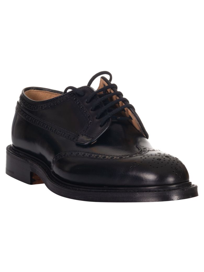 CHURCH'S GRAFTON OXFORD SHOES,11043863