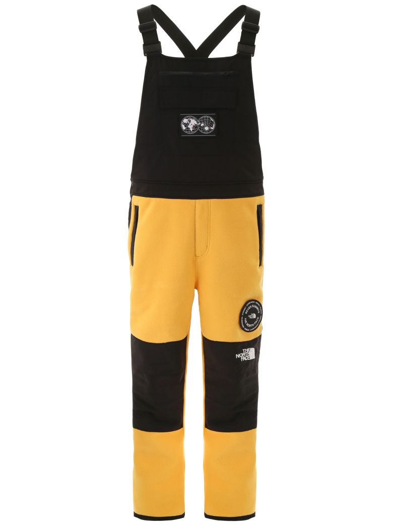 THE NORTH FACE FLEECE BIBS,11087707