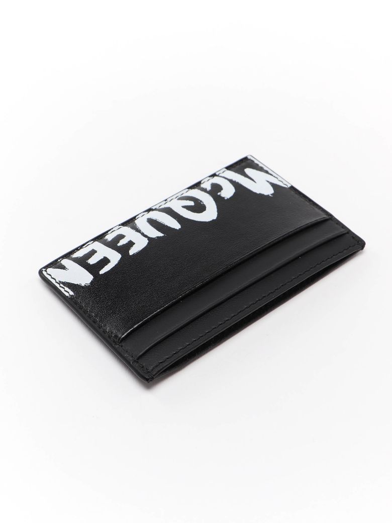 ALEXANDER MCQUEEN CARD HOLDER,11161811