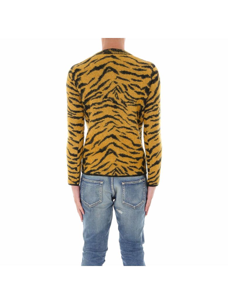 SAINT LAURENT SWEATER,11095361