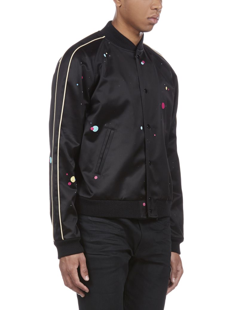 SAINT LAURENT JACKET,10973466