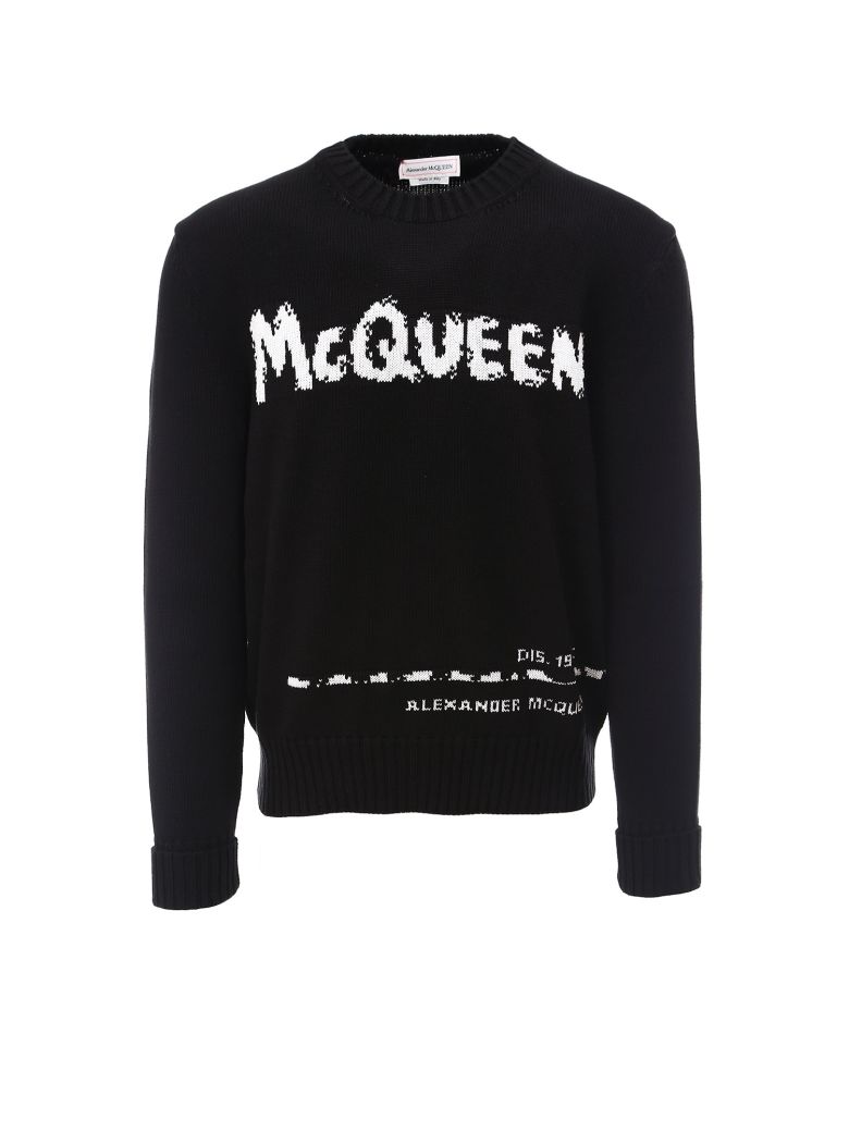 Alexander McQueen Sweaters | italist 