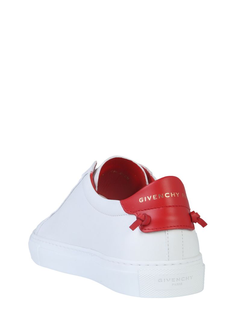 GIVENCHY URBAN STREET SNEAKER,11185614