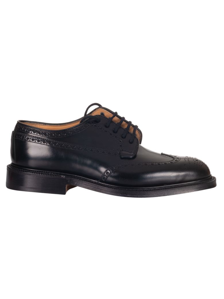 CHURCH'S GRAFTON OXFORD SHOES,11043863