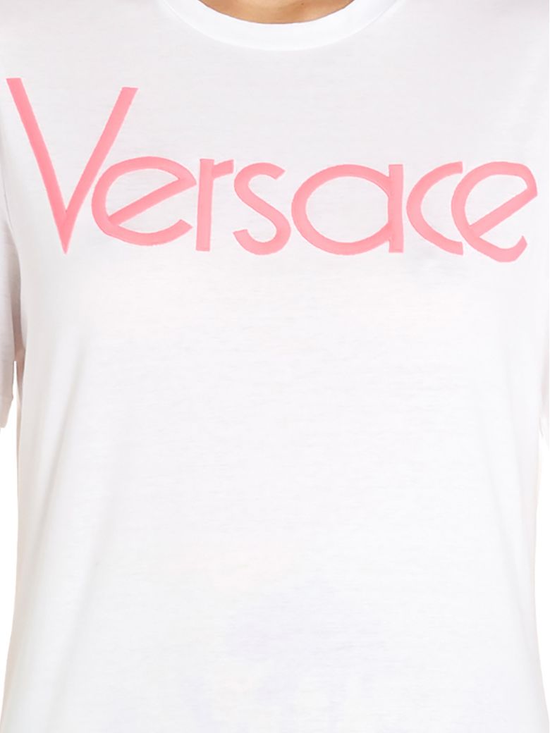 VERSACE T-SHIRT,10964402