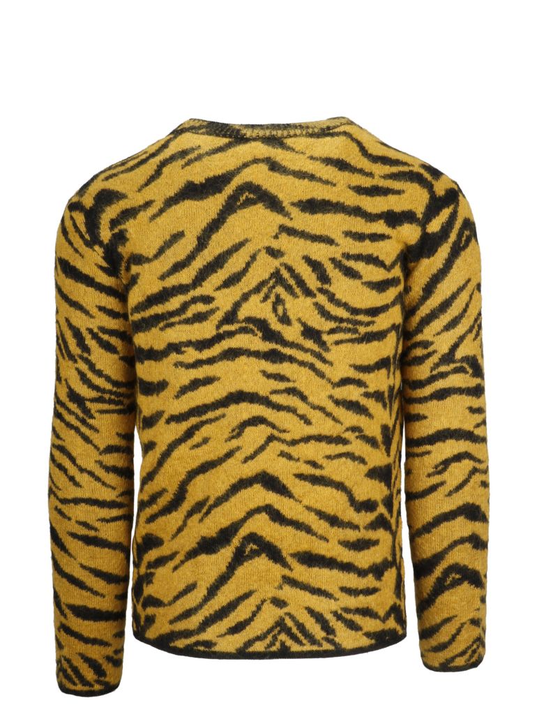 SAINT LAURENT SWEATER,11056135