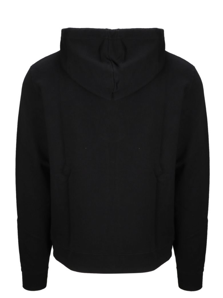 SAINT LAURENT FLEECE,11096807