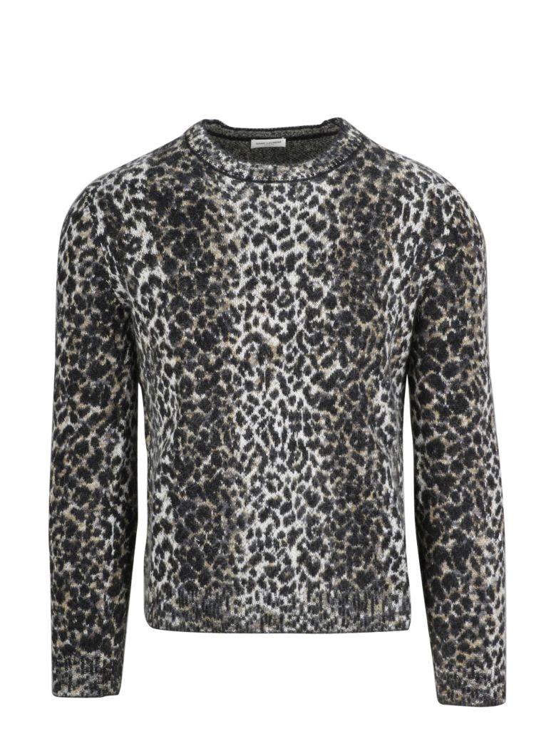 SAINT LAURENT SWEATER,11056167