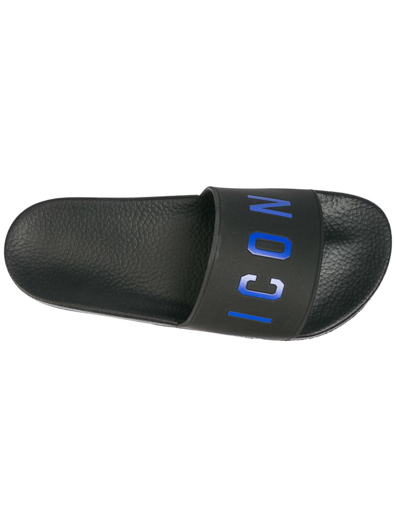 DSQUARED2 ICON SLIDES,10991849