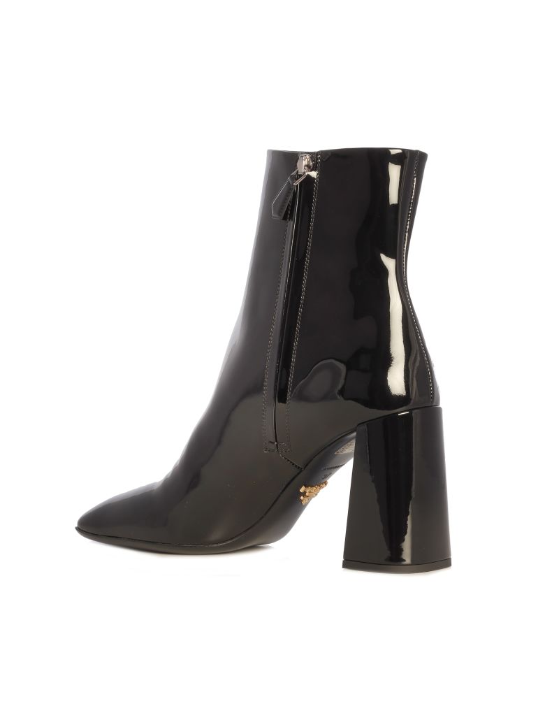 PRADA BOOTIE,10973068