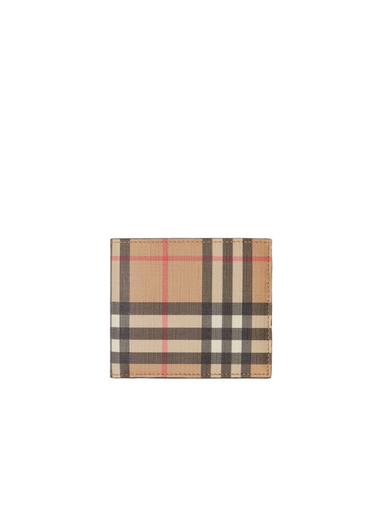 BURBERRY BILL COIN,11008310