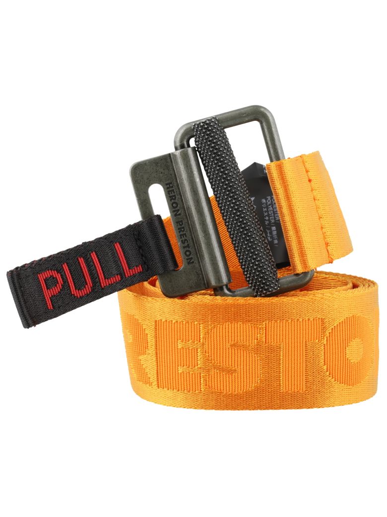HERON PRESTON HERON PRESTON KK TAPE BELT,11001773