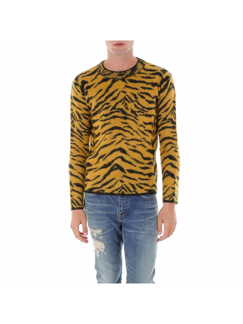 SAINT LAURENT SWEATER,11095361
