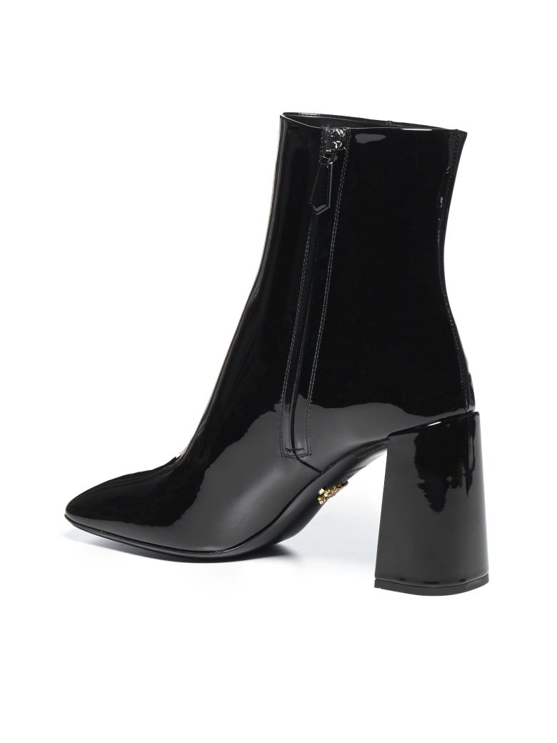 PRADA BOOTS,10974083