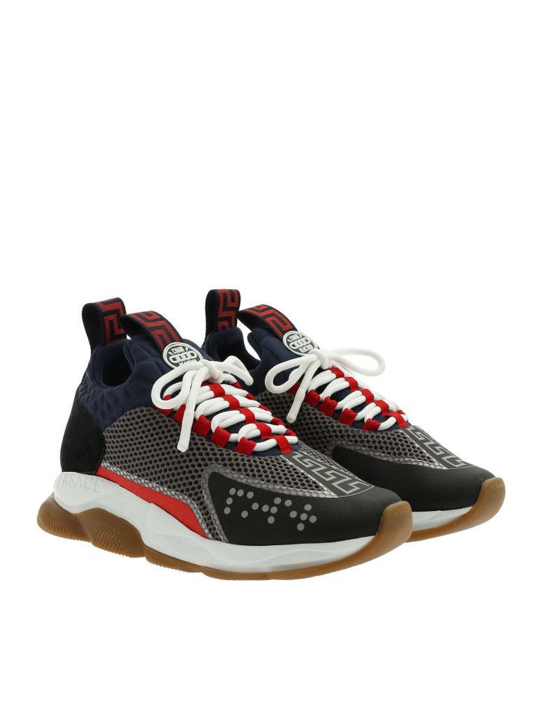 VERSACE SNEAKERS,11061558