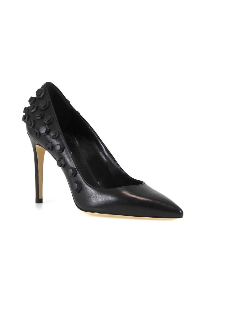 DSQUARED2 W16A201 BASIC PUMP,11134809