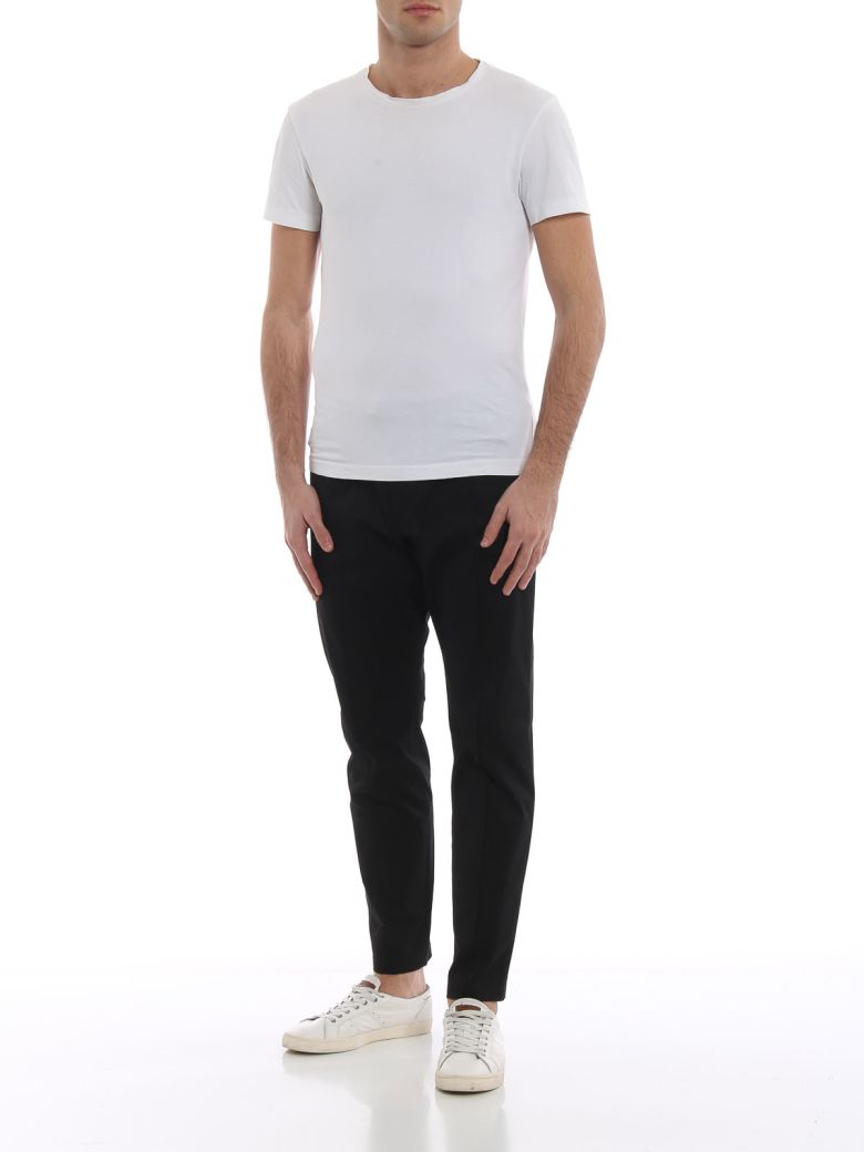 DOLCE & GABBANA JOGGING PANT,10993858