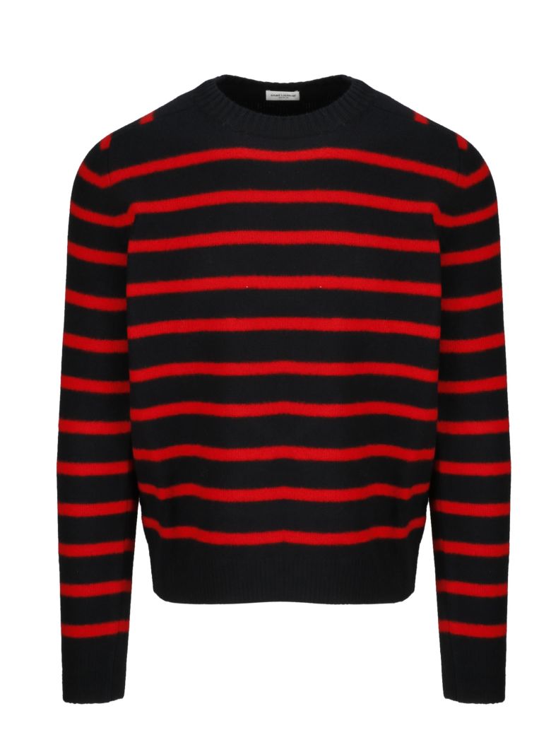 SAINT LAURENT SWEATER,11056141