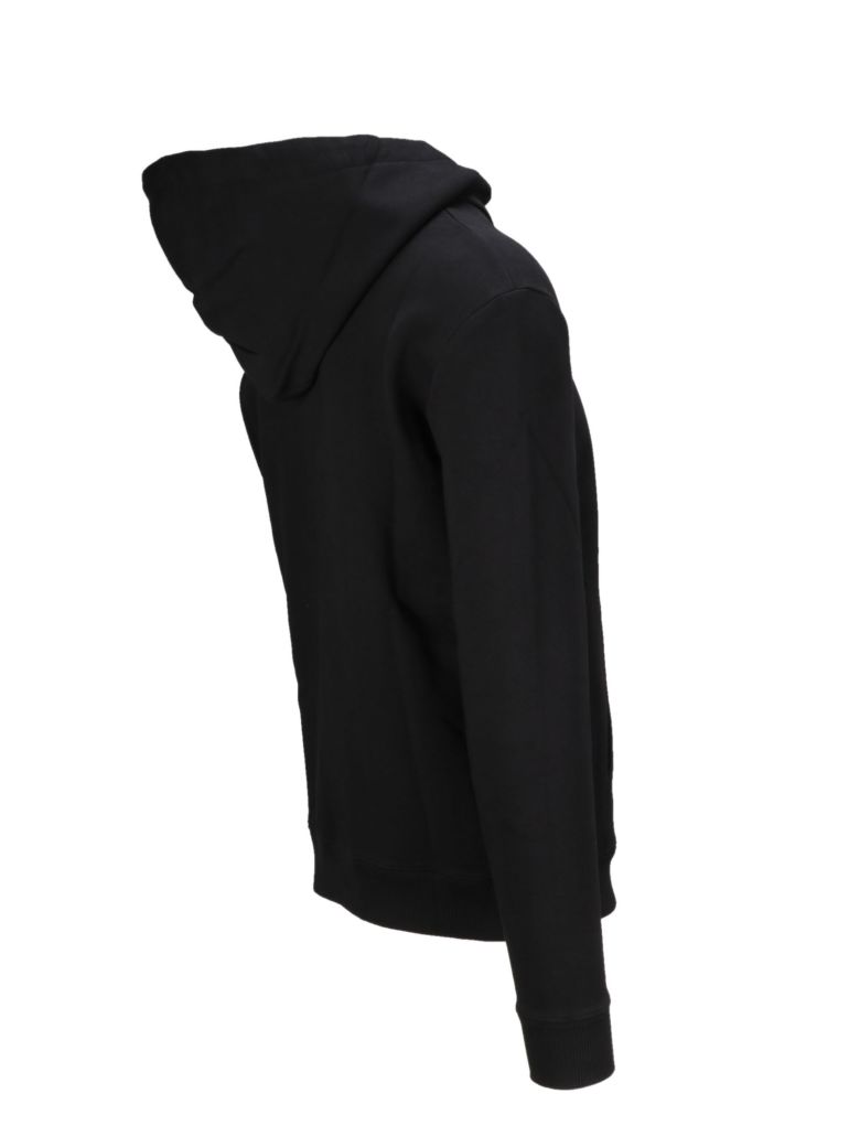SAINT LAURENT FLEECE,11096805