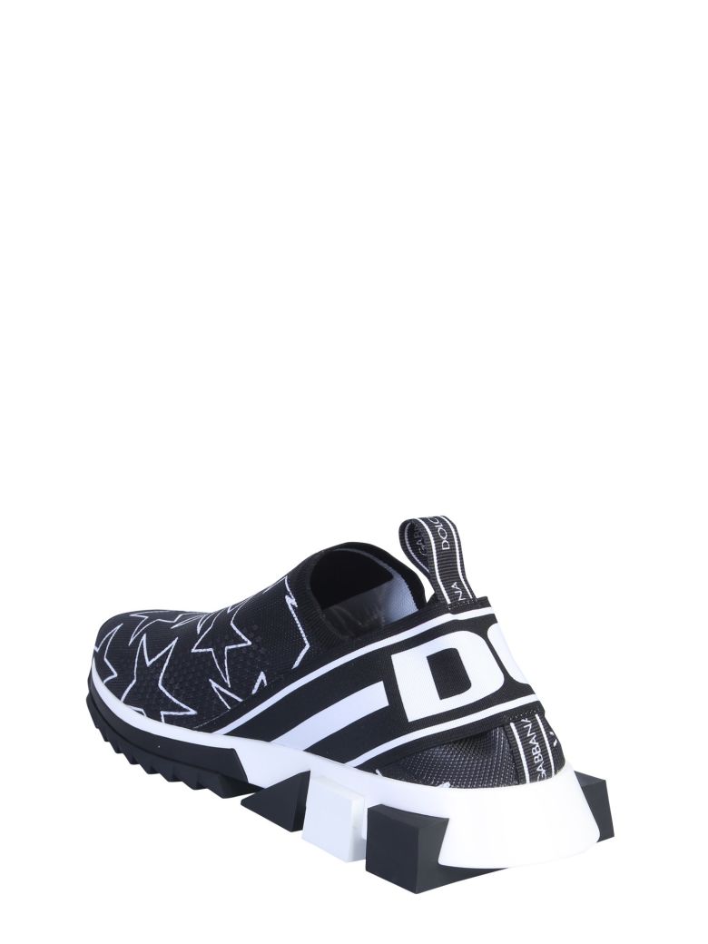 DOLCE & GABBANA SORRENTO SNEAKER,11169092