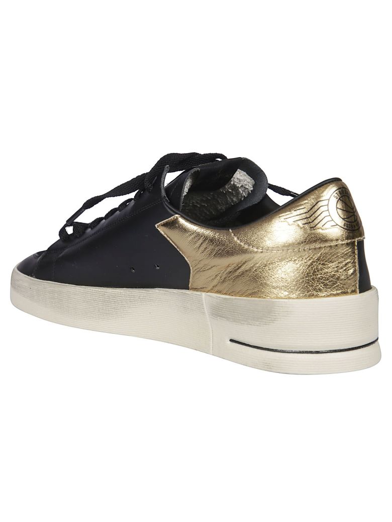 GOLDEN GOOSE STARDAN SNEAKERS,11054012