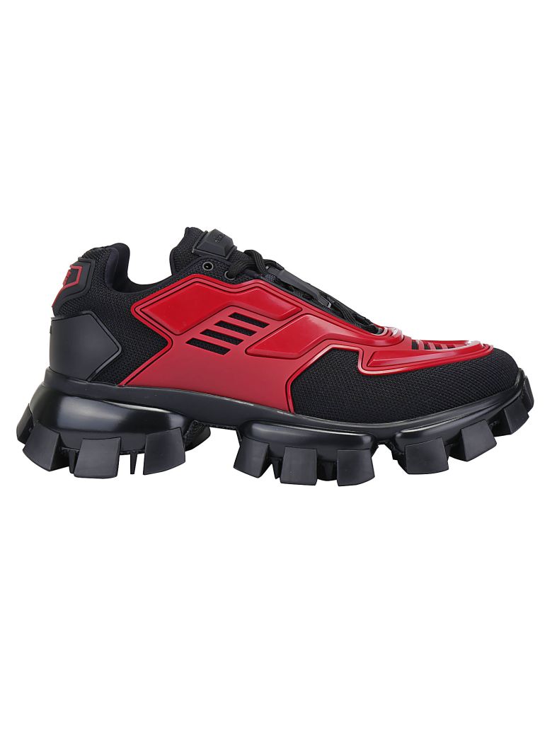 PRADA CLOUDBUST THUNDER SNEAKERS,11148072