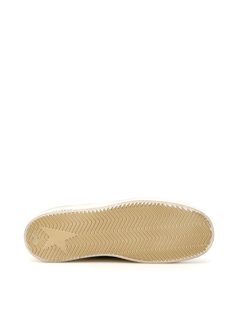 GOLDEN GOOSE STARDAN SNEAKERS,11033291