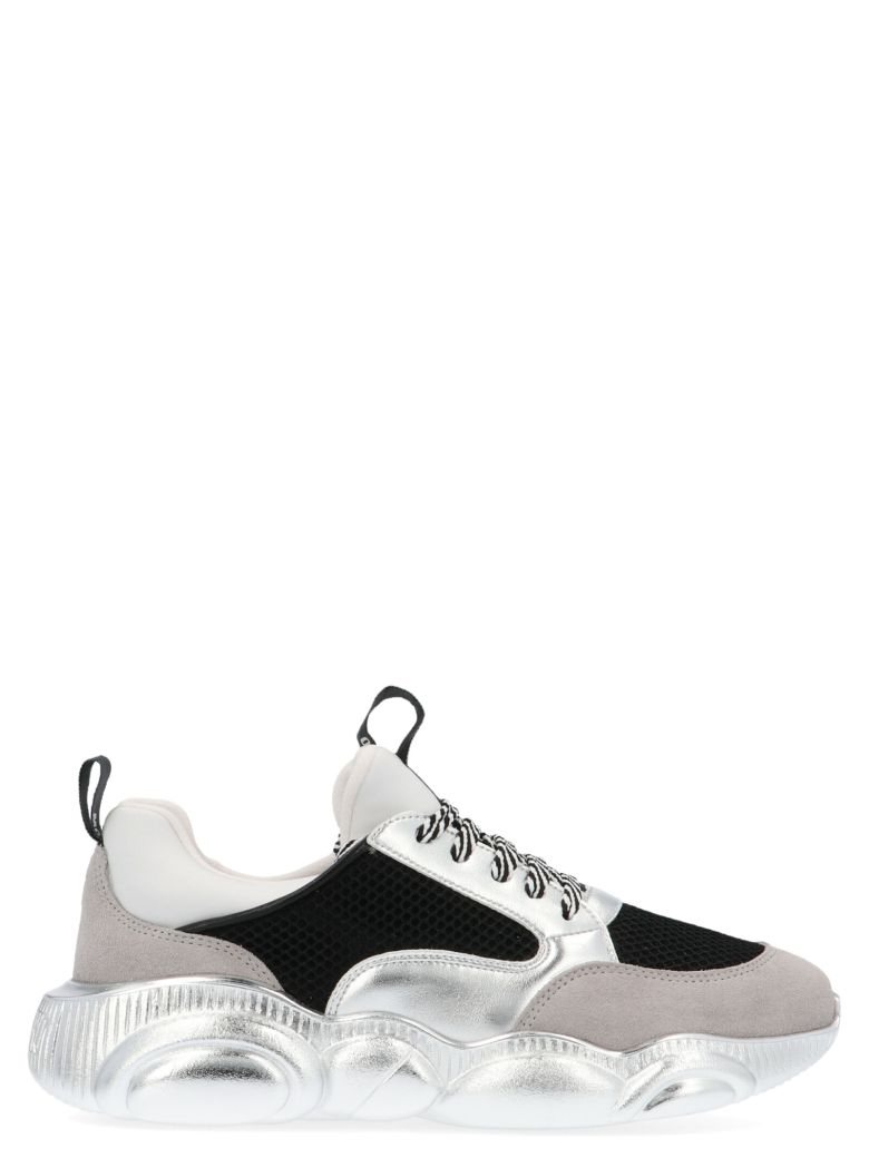 moschino sneakers sale