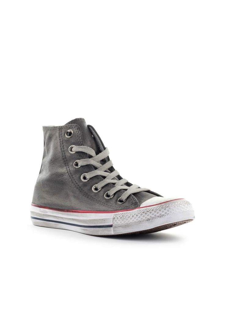 converse all star waxed canvas