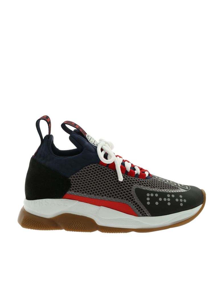 VERSACE SNEAKERS,11061558