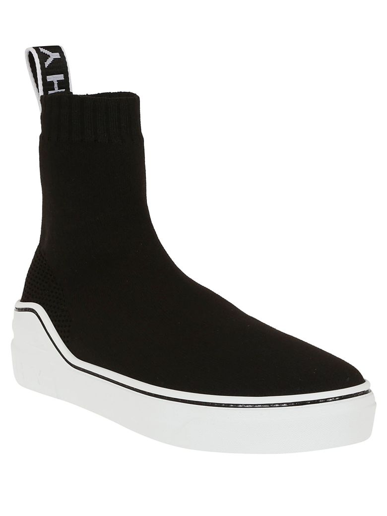 GIVENCHY GEORGE V SNEAKERS,10780150