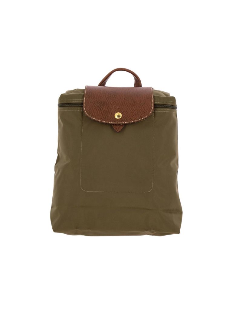 longchamp rucksack bag