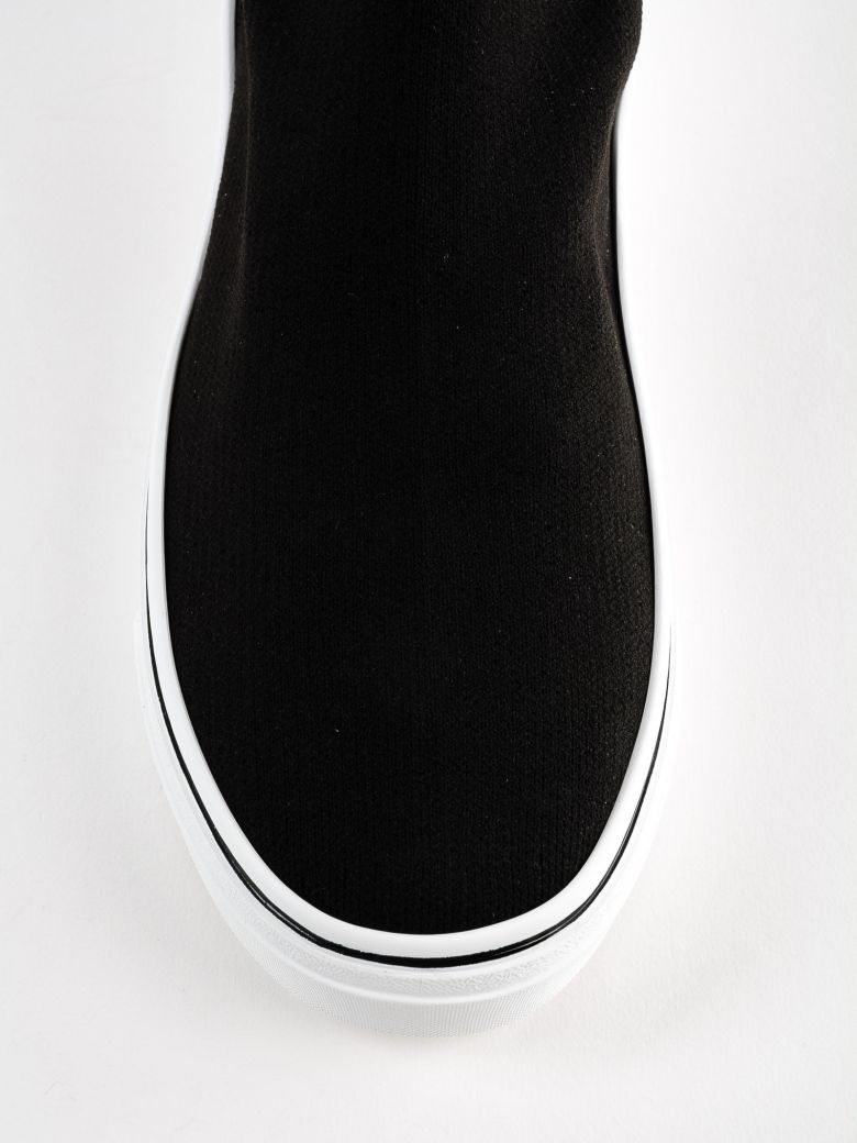 GIVENCHY GEORGE V SNEAKERS,10949868