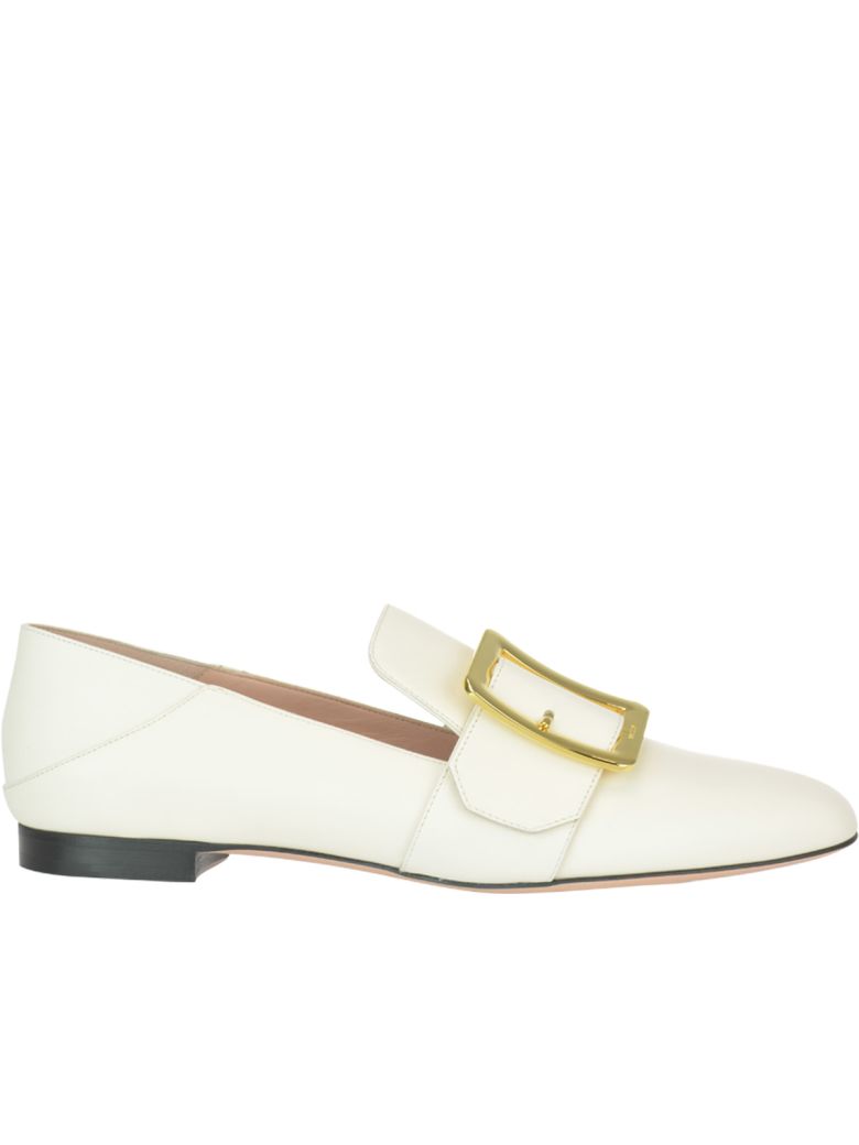 bally janelle loafers sale