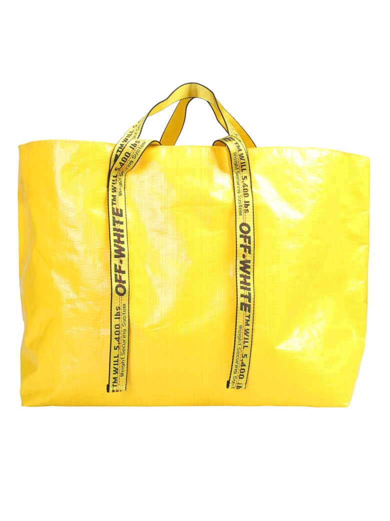 OFF-WHITE NEW COMMERCIAL BAG,11065687
