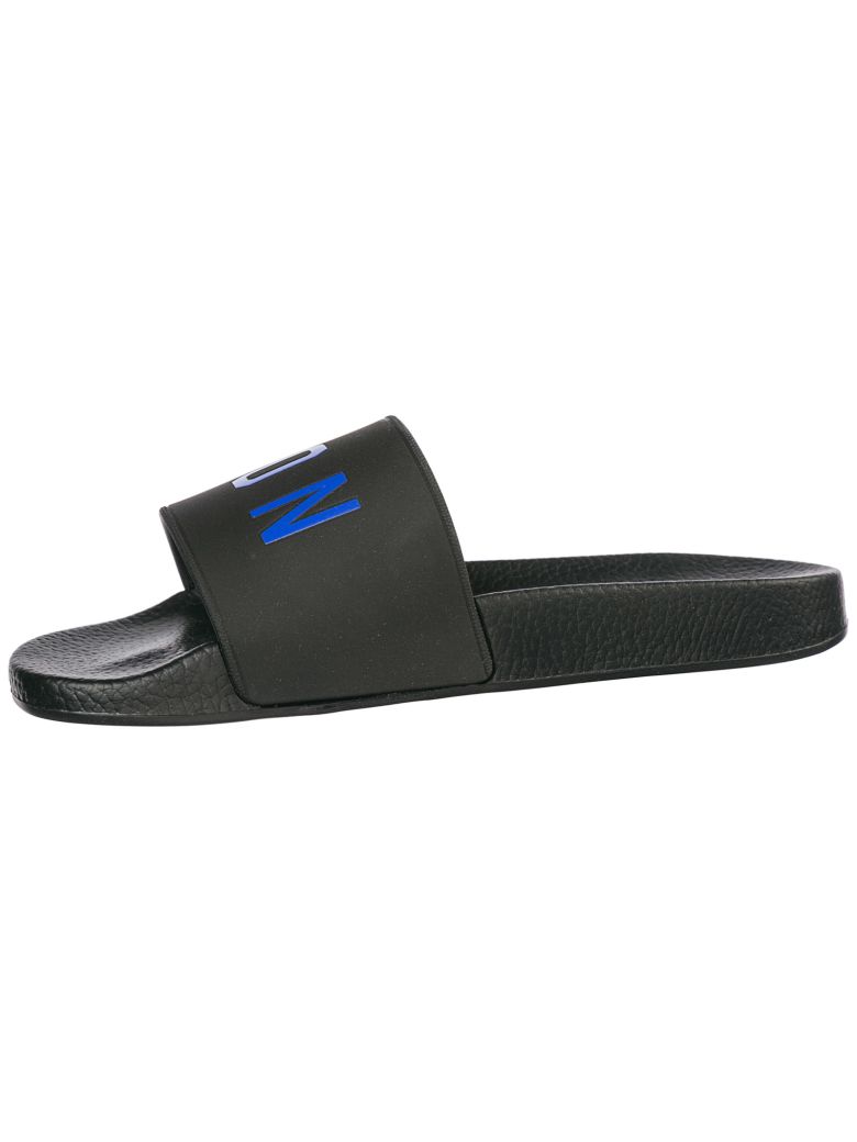 DSQUARED2 ICON SLIDES,10991849