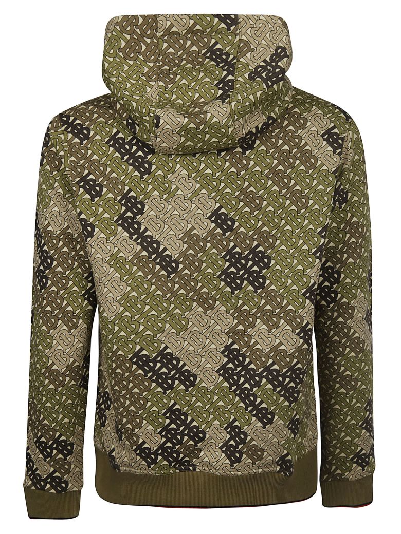 BURBERRY CASPER HOODIE,11040980