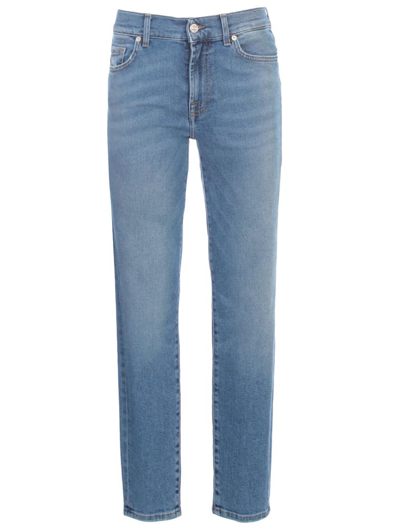 7 for all mankind roxanne sale