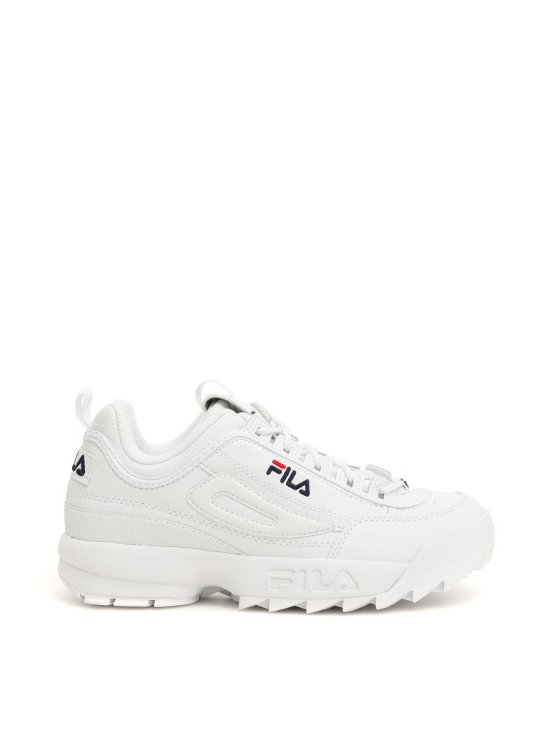 fila disruptor best price