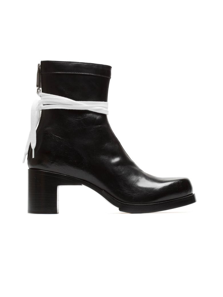 Alyx Alyx Bowie Boots - Black - 10924569 | italist