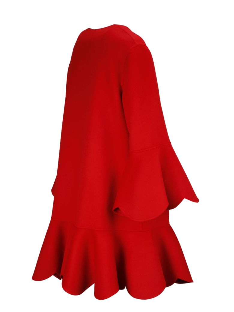VALENTINO COAT,10985830