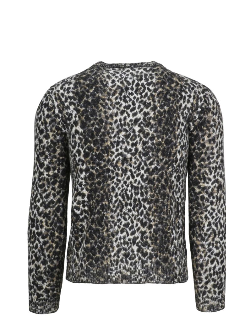 SAINT LAURENT SWEATER,11056167