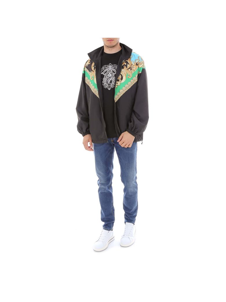 VERSACE JACKET,11094972