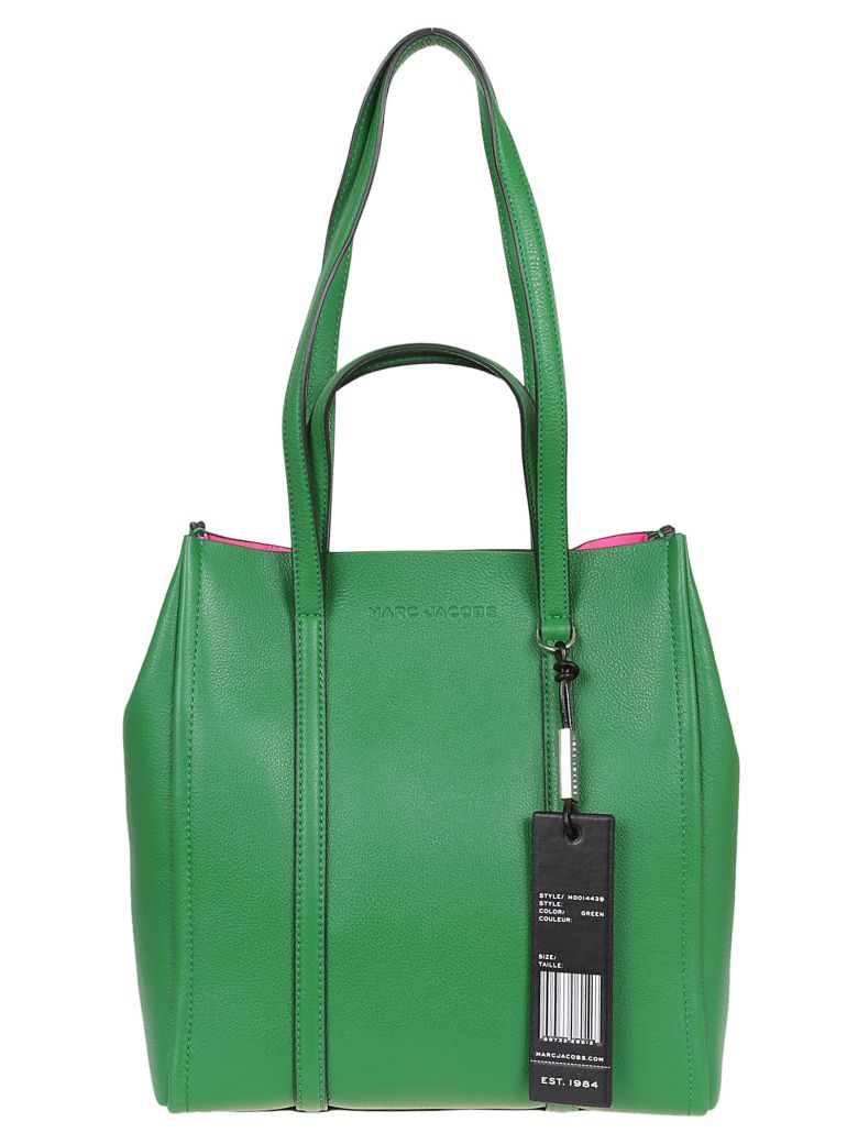 Marc Jacobs Marc Jacobs The Tag Tote - Basic - 10796189 | italist