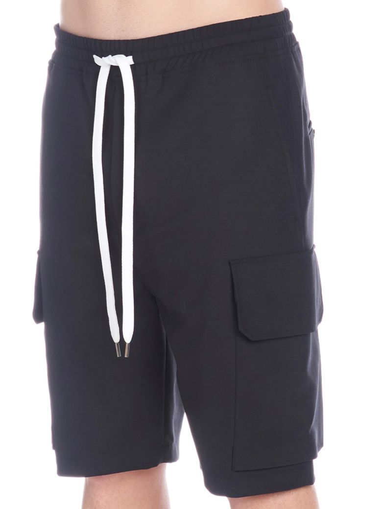 NEIL BARRETT BERMUDA