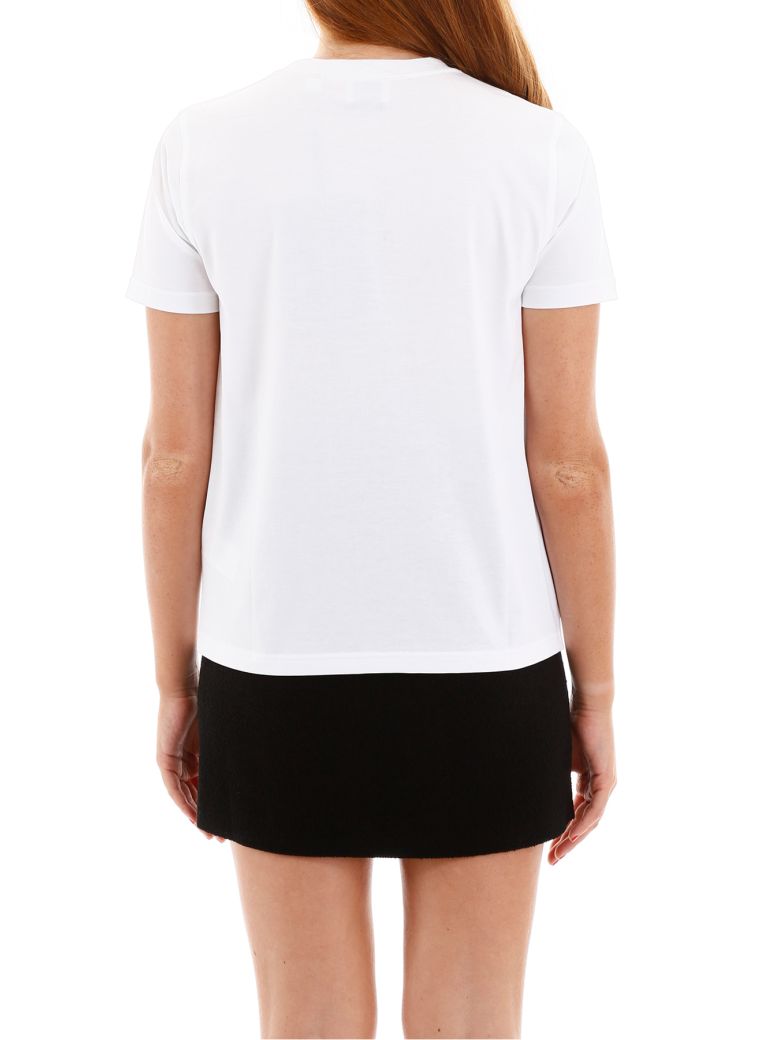 BURBERRY SHOTOVER T-SHIRT,11117526