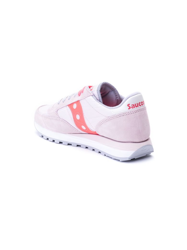 saucony jazz original sale