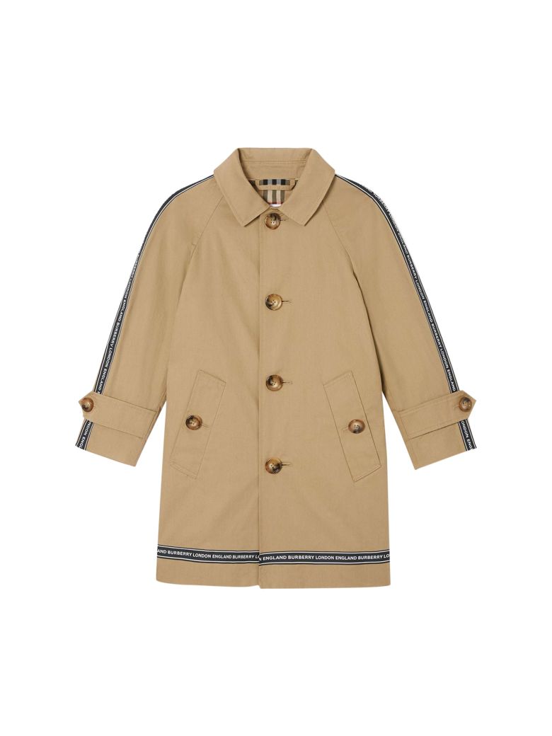 burberry jacket kids for sale